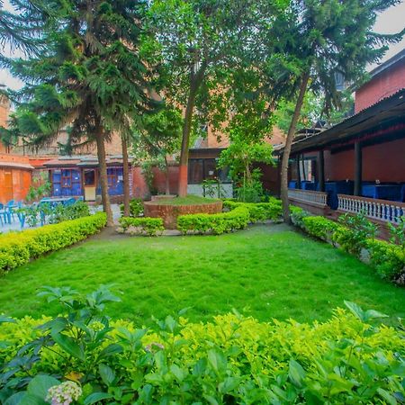Hotel Sweet Home Bhaktapur Bagian luar foto