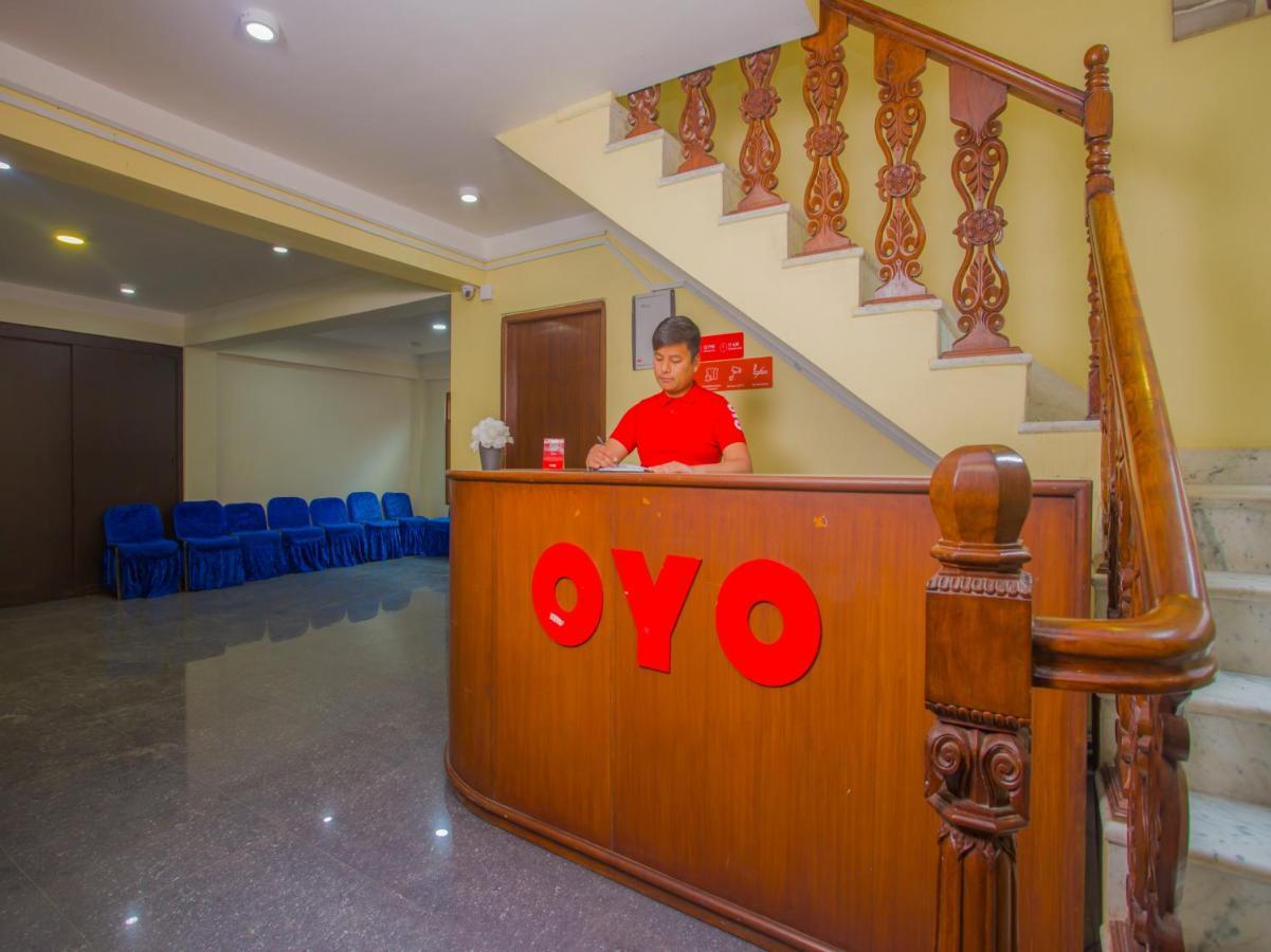 Hotel Sweet Home Bhaktapur Bagian luar foto