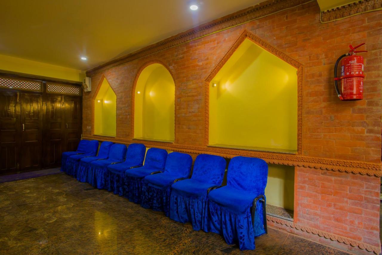 Hotel Sweet Home Bhaktapur Bagian luar foto