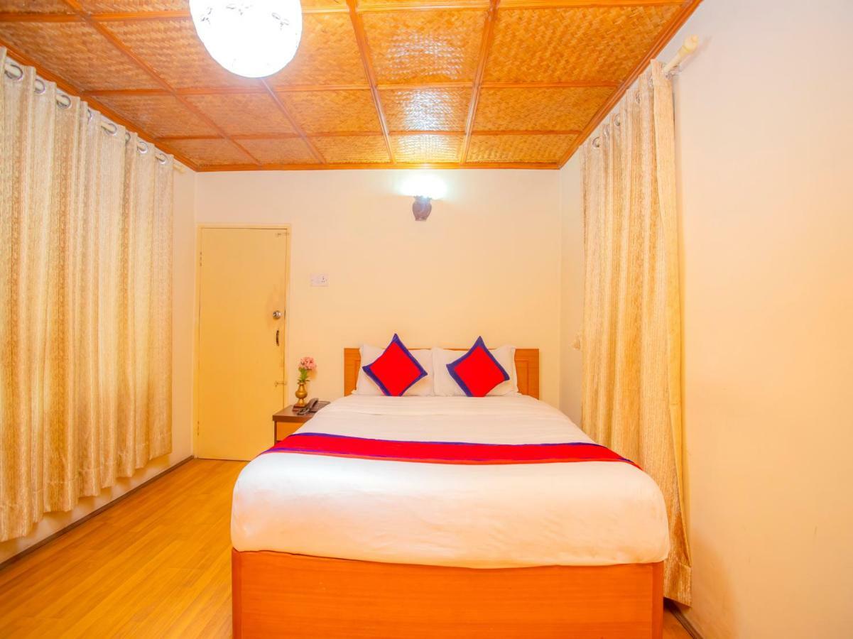 Hotel Sweet Home Bhaktapur Bagian luar foto