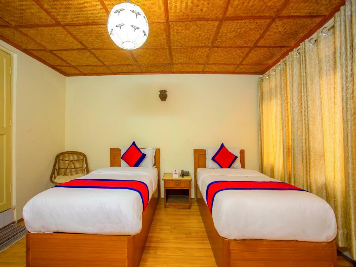 Hotel Sweet Home Bhaktapur Bagian luar foto