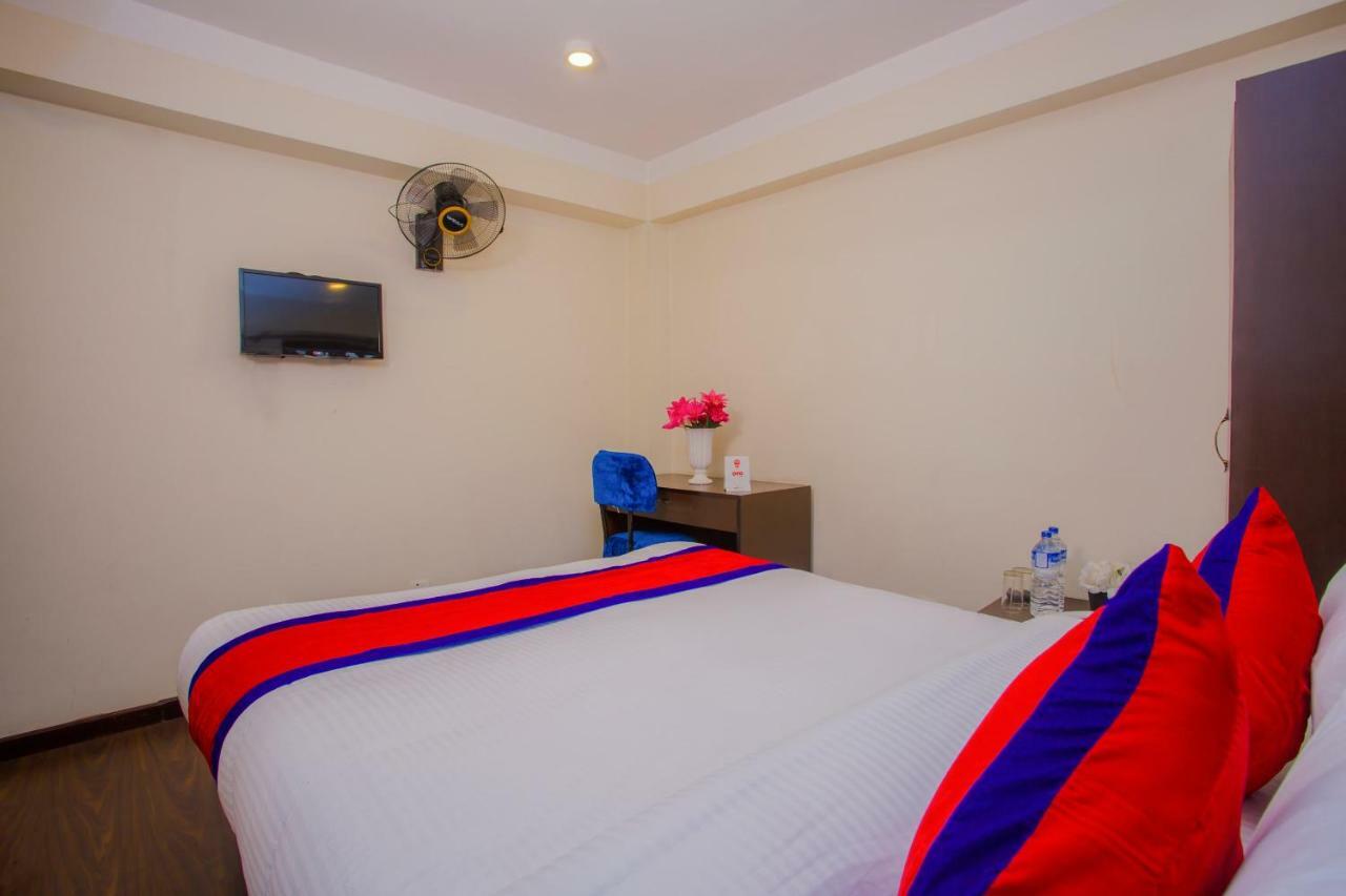 Hotel Sweet Home Bhaktapur Bagian luar foto