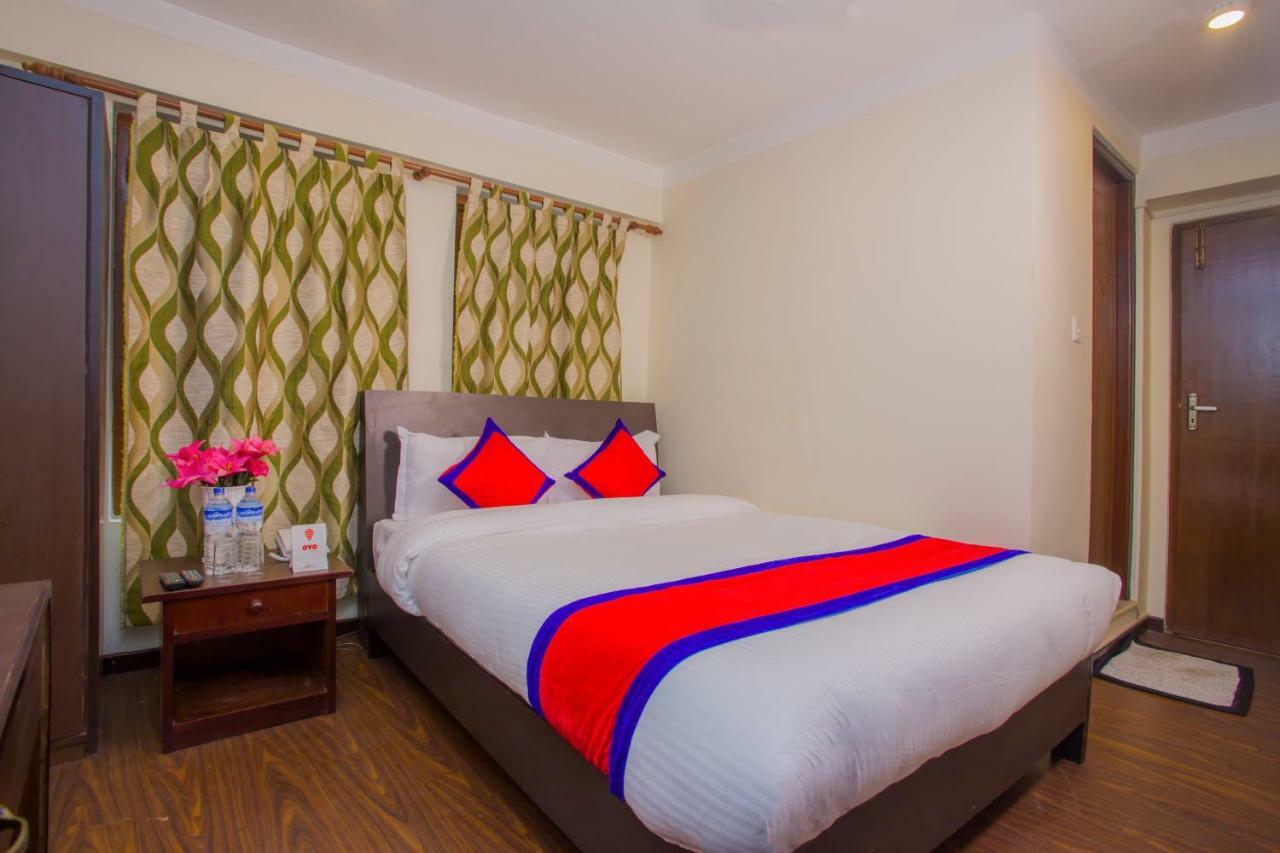 Hotel Sweet Home Bhaktapur Bagian luar foto